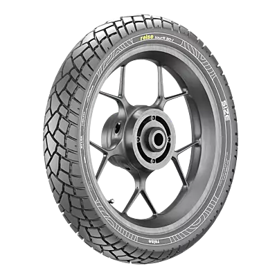 Reise TourR 30-01 63P Tubeless Tyre (130/70R18)