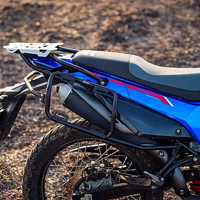 Legundary Xtruder Saddle Stay for Hero Xpulse 210