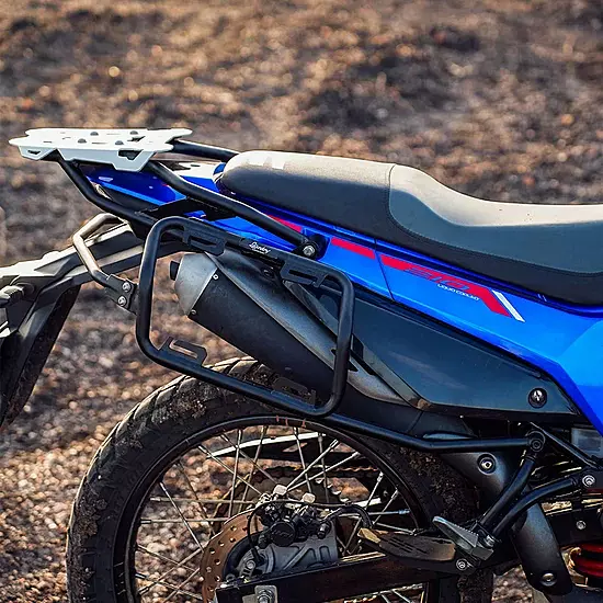 Legundary Xtruder Saddle Stay for Hero Xpulse 210