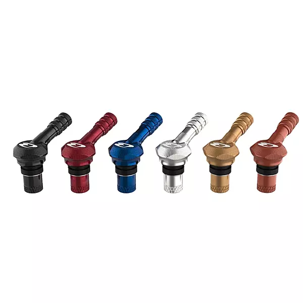 RCB Jet Air Valve Stems