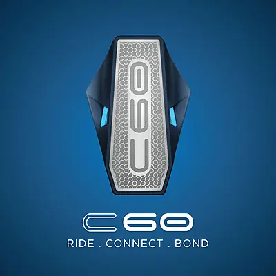 Bluarmor C60