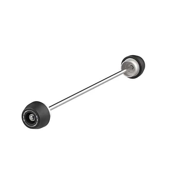Evotech Rear Spindle Bobbins for Aprilia RS 456 2024+ / Tuono 457 2025+ Evotech Rear Spindle Bobbins for Aprilia RS 456 2024+ / Tuono 457 2025+