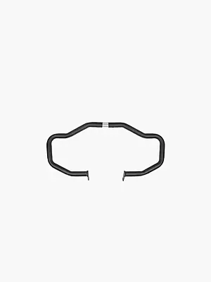 Legundary Wadder Burn Crashguard for Royal Enfield Meteor 350 / Classic 350 Reborn / Standard 350 Reborn Legundary Wadder Burn Crashguard for Royal Enfield Meteor 350 / Classic 350 Reborn / Standard 350 Reborn