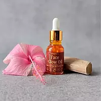 FACE GLOW OIL