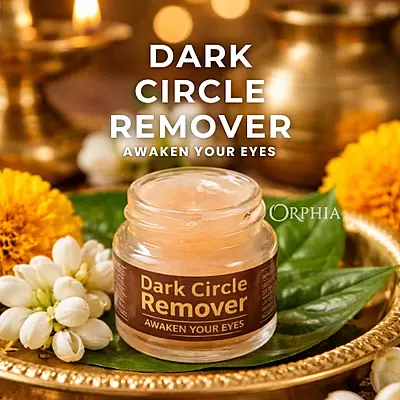 DARK CIRCLE REMOVER