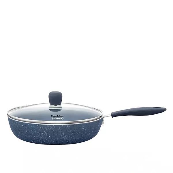 HAWKINS NS IC CERAMIC FB 23CM G LID ICF23G