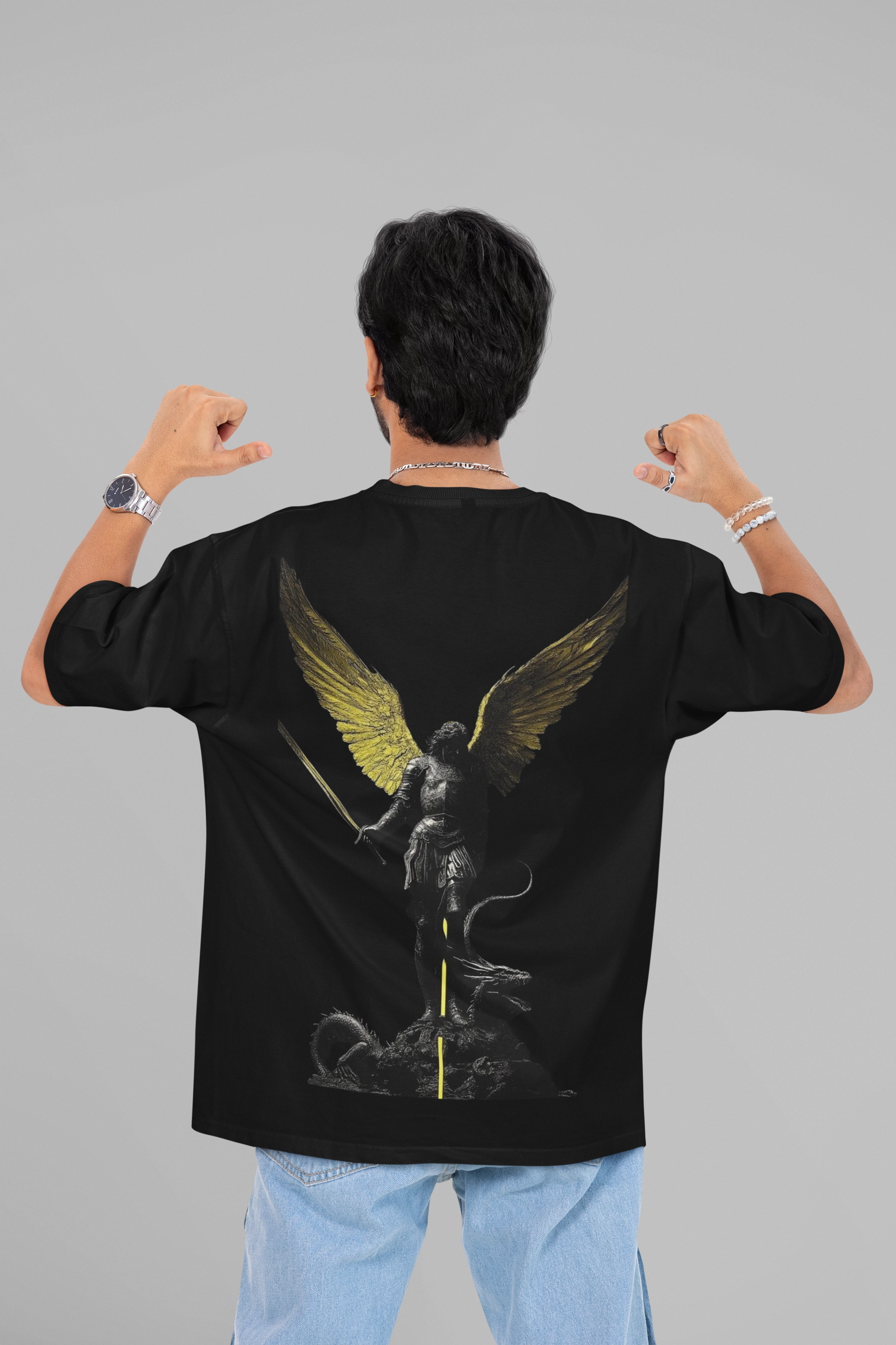 Angel Wings