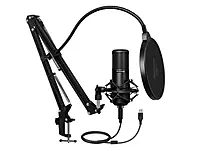 MAONO AU-PM420 USB Podcast Condenser Microphone