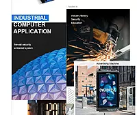 Intel Pentium Gold 4415U 6 LAN Pro