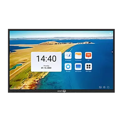 98 inch Interactive Panel 4 GB 128 GB