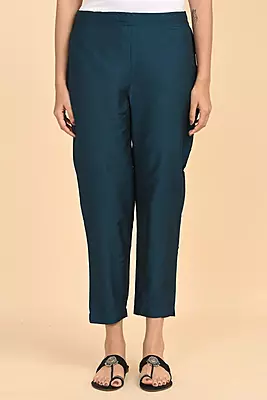 Women Ethnic Trousers