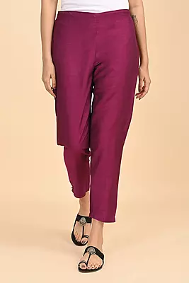 Women Ethnic Trousers