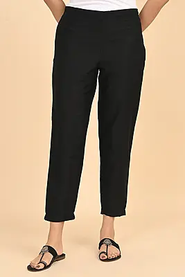 Women Ethnic Trousers