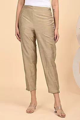 Women Ethnic Trousers