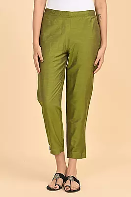 Women Ethnic Trousers