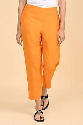 Women Ethnic Trousers