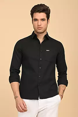 Mens Formal Shirt