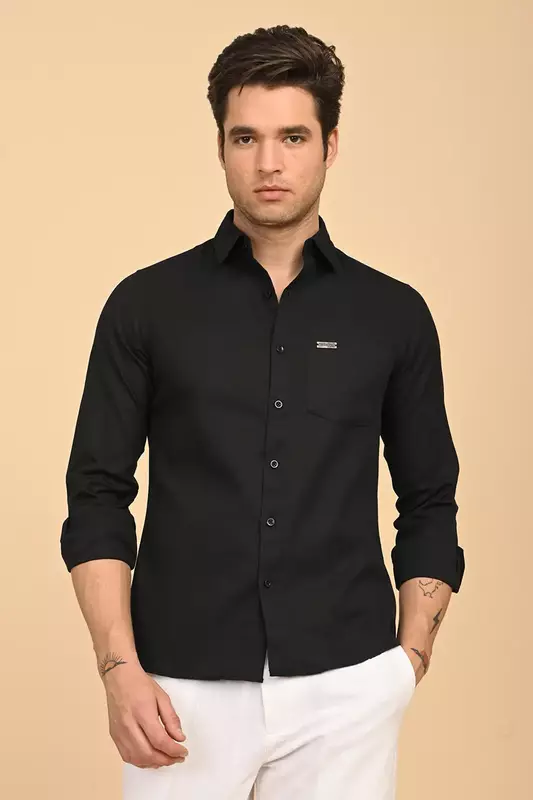 Mens Formal Shirt
