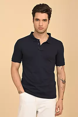 Men's Polo T-Shirt