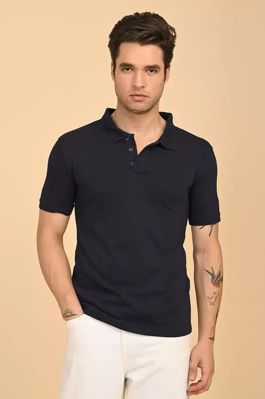 Men's Polo T-Shirt