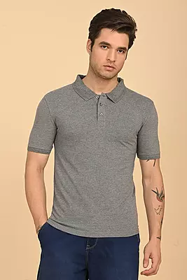 Men's Polo T-Shirt