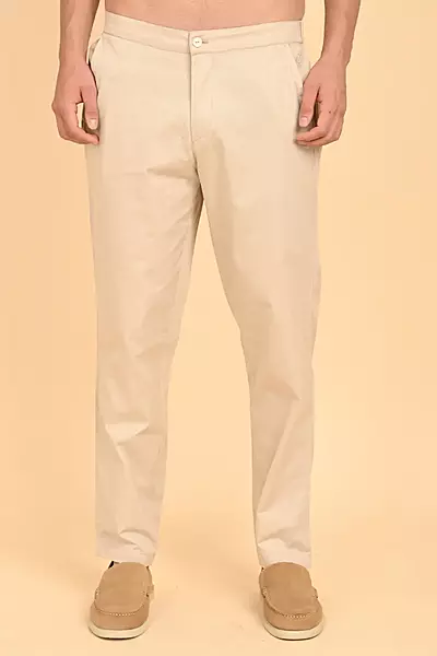 Men's Ethnic Trousers
