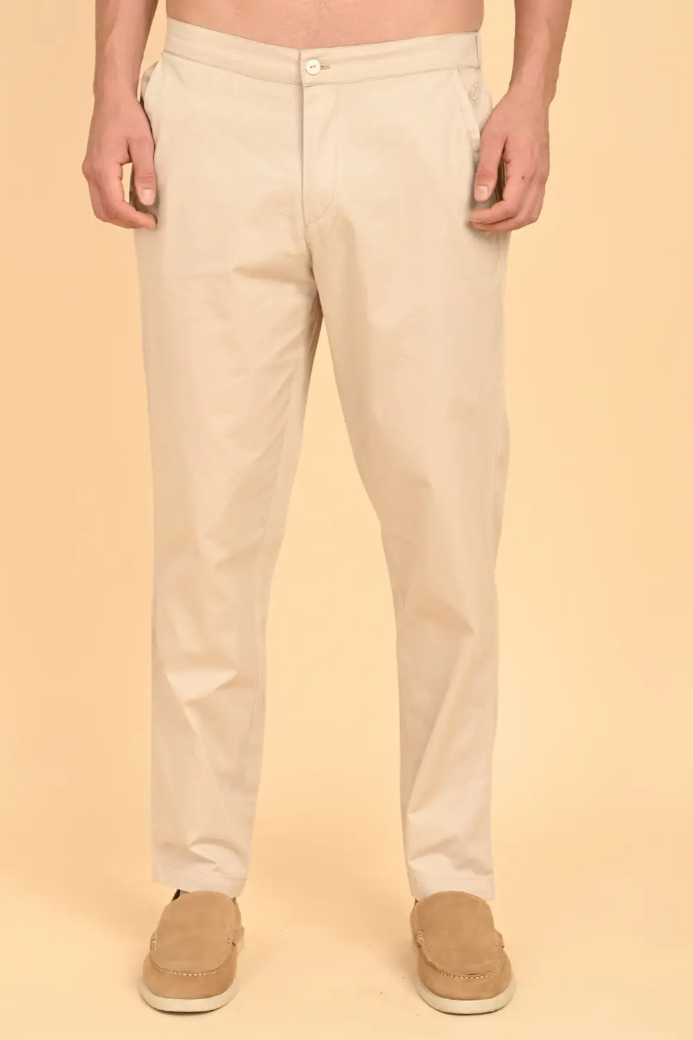 Men's Ethnic Trousers