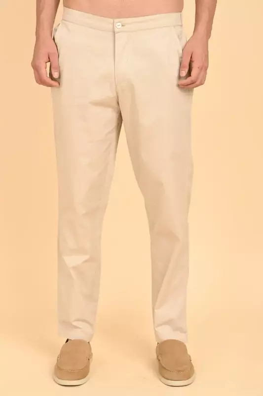 Men's Ethnic Trousers
