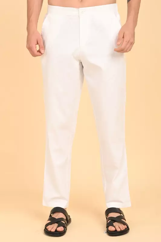Men's Ethnic Trousers