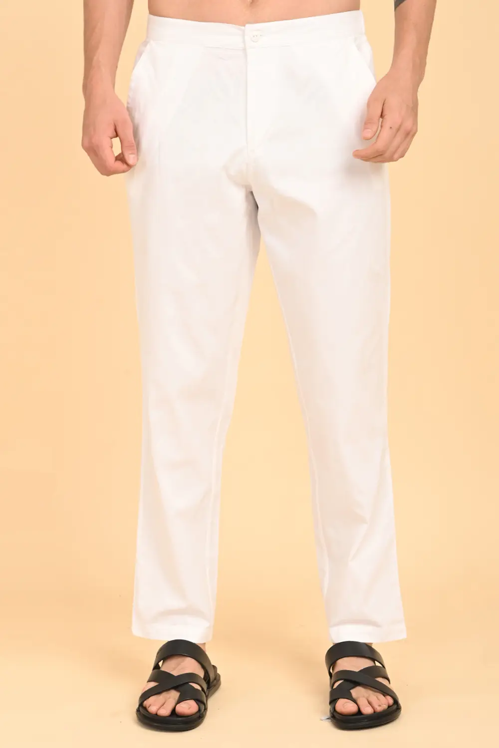 Men's Ethnic Trousers