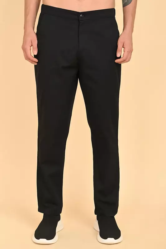 Men's Ethnic Trousers