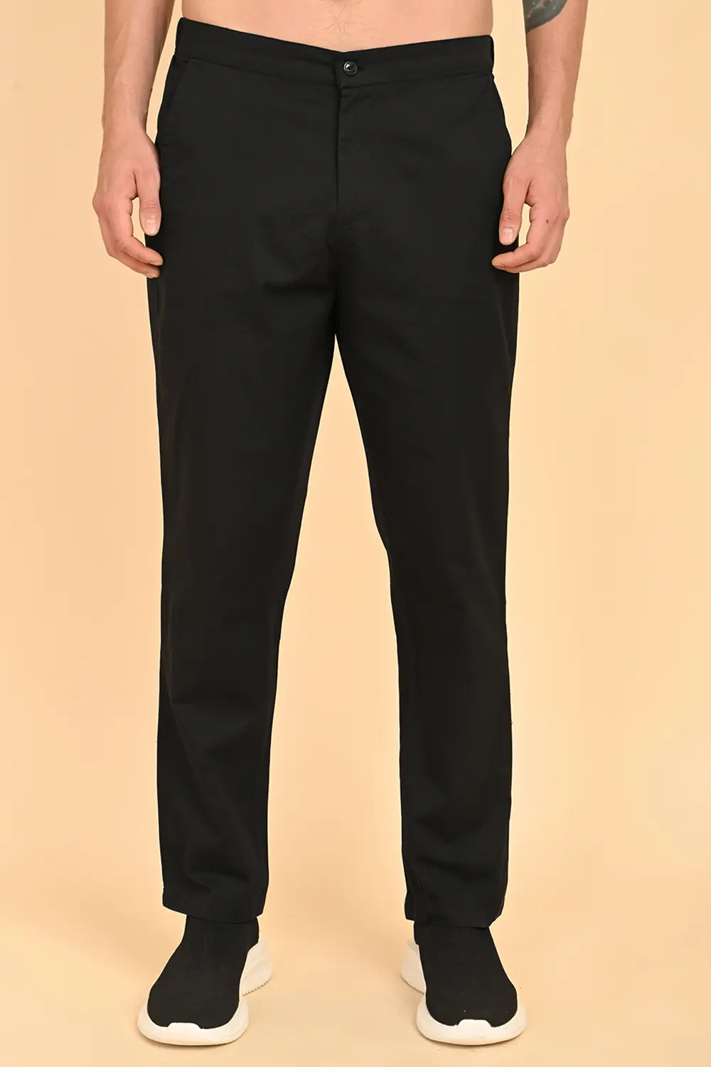 Men's Ethnic Trousers