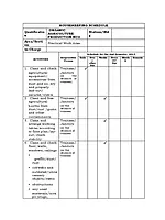 Scheduled Preventive Deep Cleaning & Hygiene Audit Service