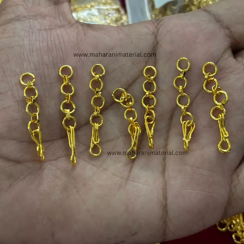 Four Hook (Regular) 