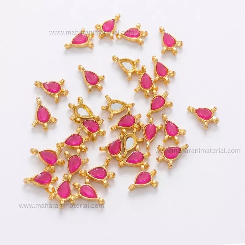 Hook Kundan XS {7Rs pp} 