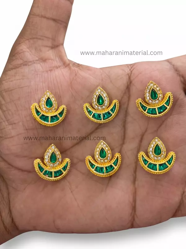 Chandra Tilak Stone| RL3Net