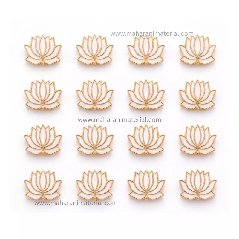 Lotus Meena Small