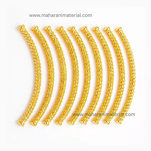 Necklace Pipe Design