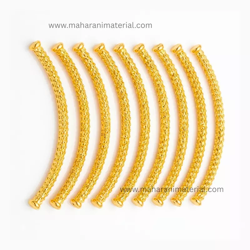 Necklace Pipe Design