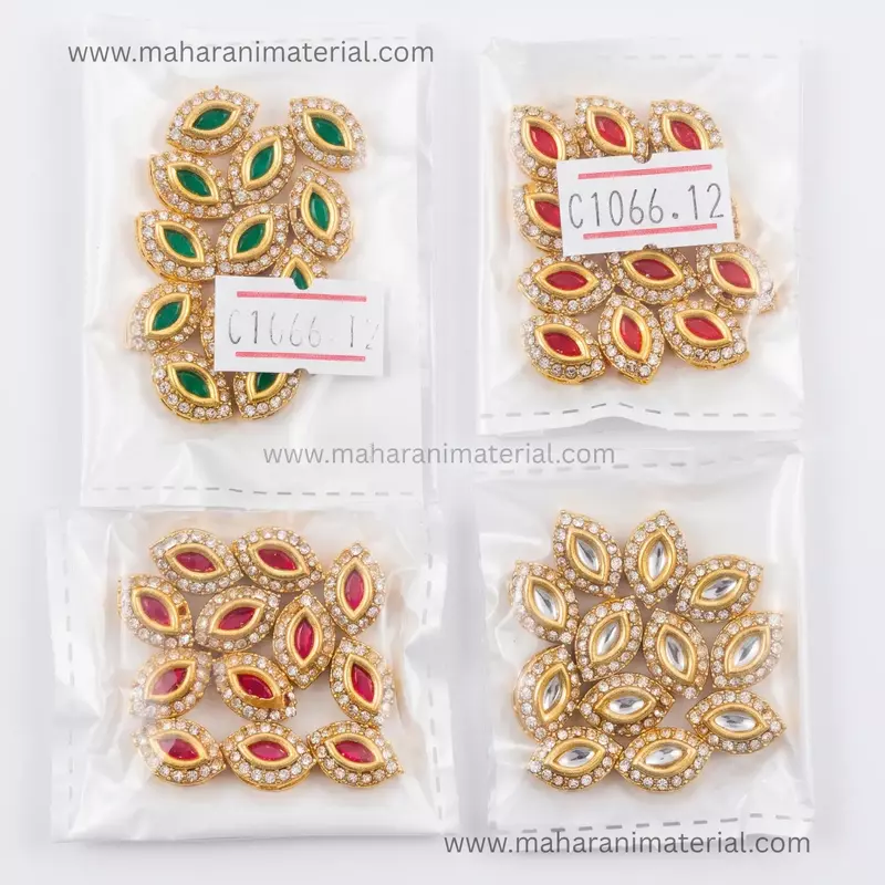 Eye Kundan