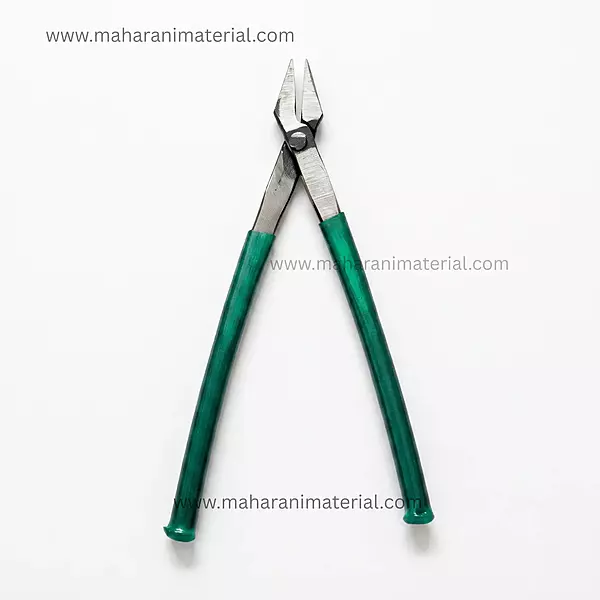 Flat Plier Basic