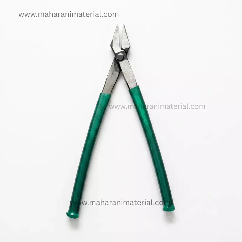 Flat Plier Basic