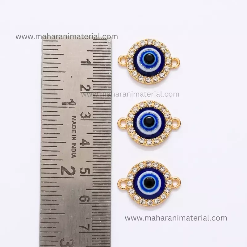 Evil Eye Patch