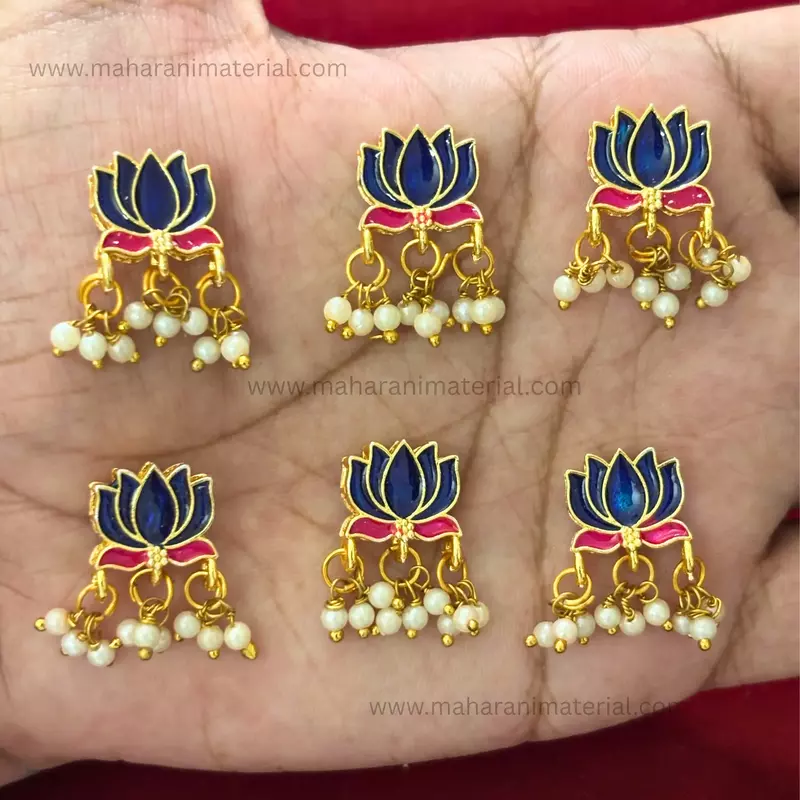 Meena Lotus Loreal | Big