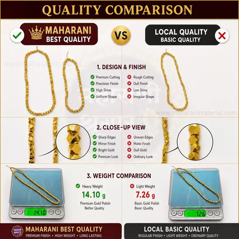 Ashtapailu High Quality
