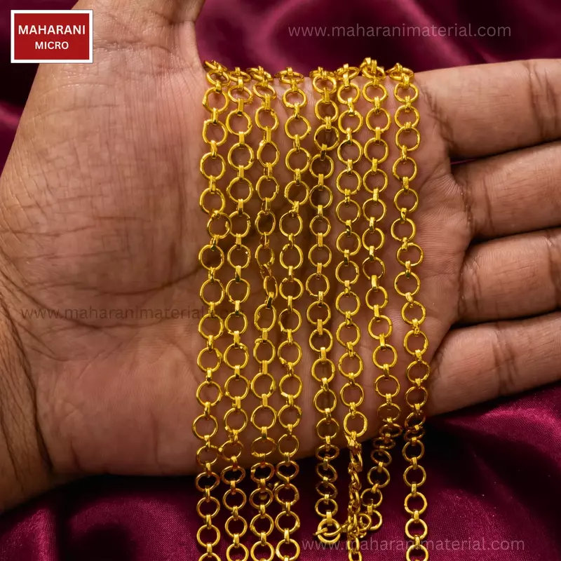 kadi chain micro