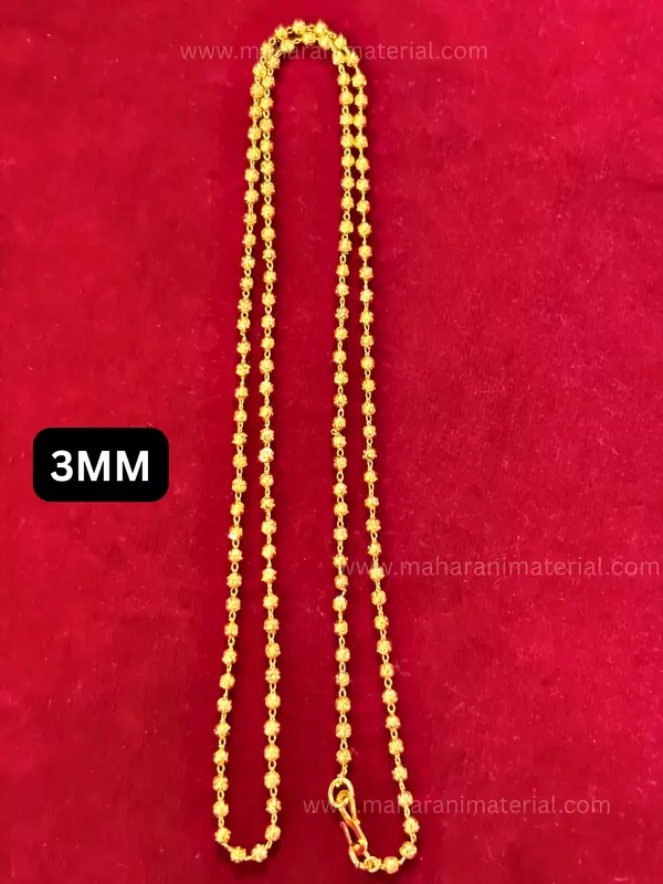 Bindi Chain