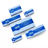 Oro Self Sealing Sterilization Pouches | Medical Grade Autoclave Pouches with Steam
