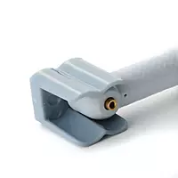 Tosi Disposable Airotor Handpiece | Single-Use High-Speed Dental Air Rotor | 2-Hole Compatible