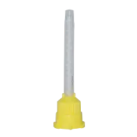 Green Guava Mixing Tips – Disposable Dental Impression Mixing Tips Pack of 50